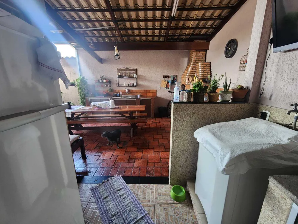 Casa, 3 quartos, 180 m² - Foto 5