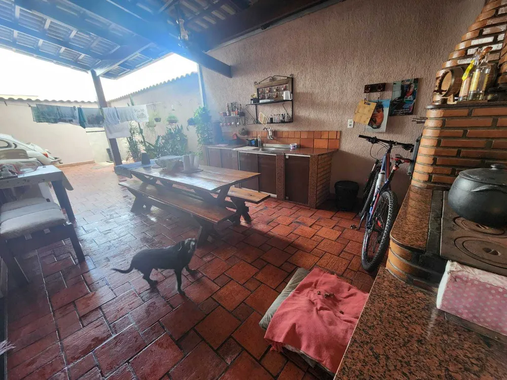 Casa, 3 quartos, 180 m² - Foto 4