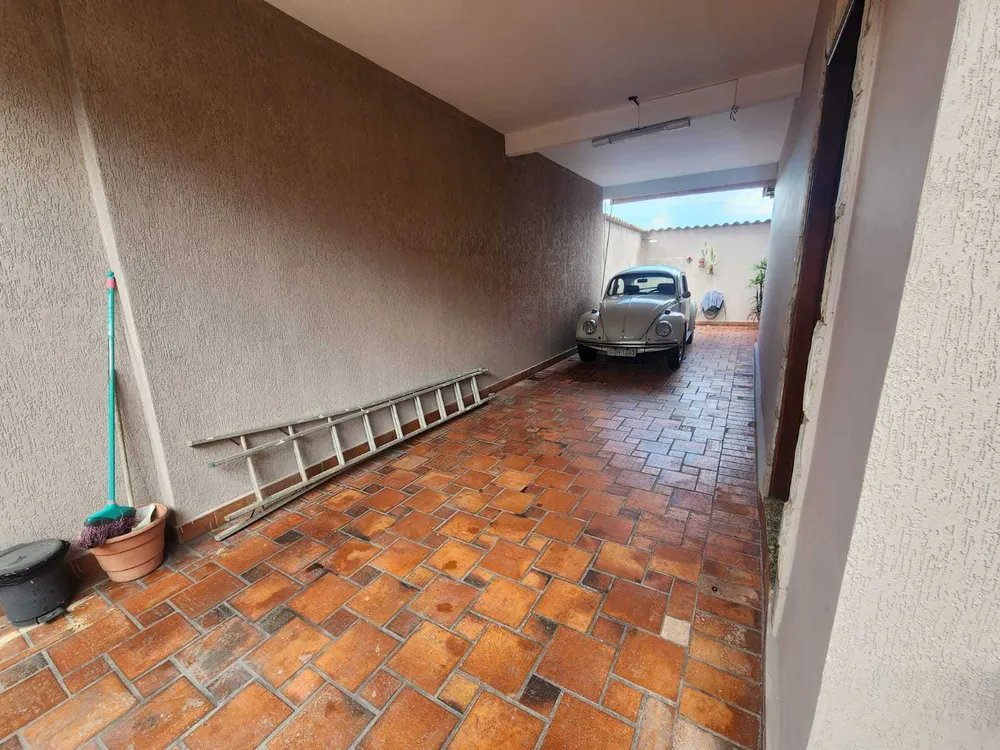 Casa, 3 quartos, 180 m² - Foto 2