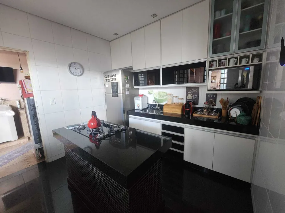 Casa, 3 quartos, 180 m² - Foto 6