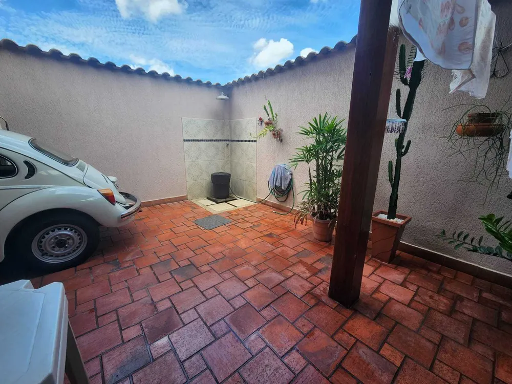 Casa, 3 quartos, 180 m² - Foto 3