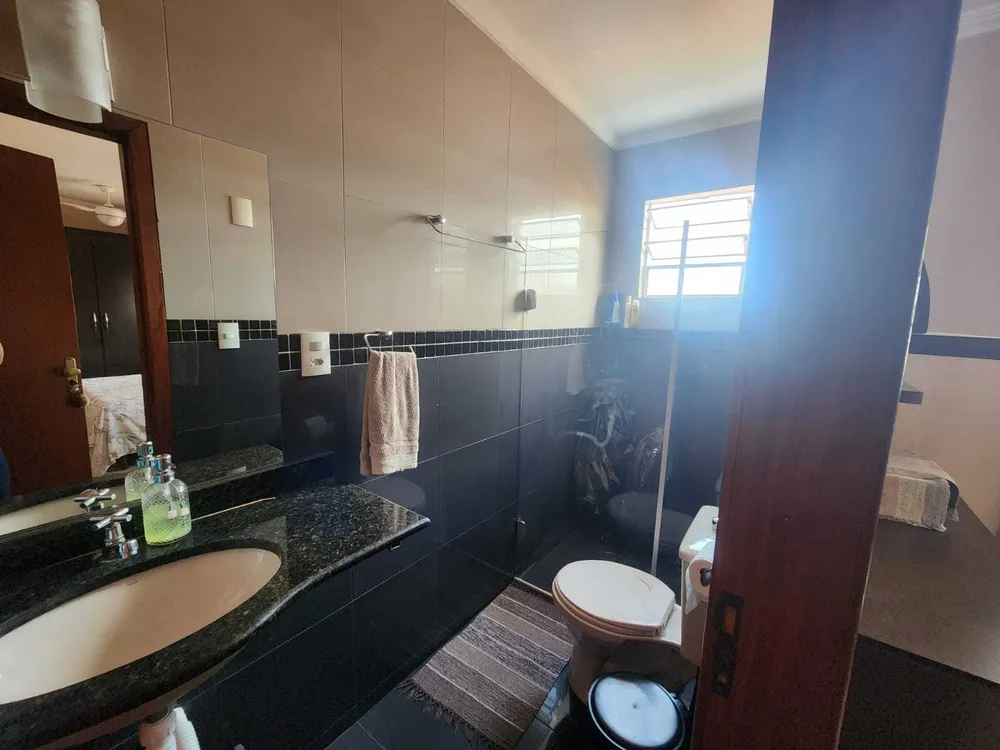 Casa, 3 quartos, 180 m² - Foto 11