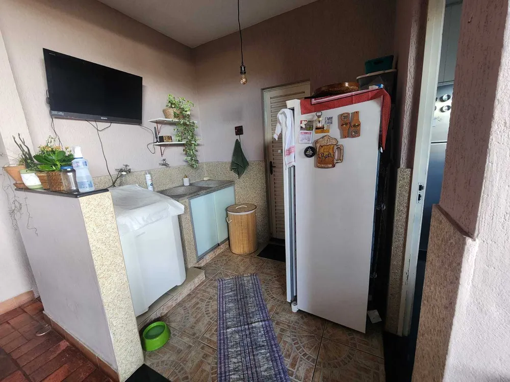 Casa, 3 quartos, 180 m² - Foto 6