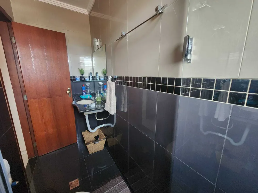 Casa, 3 quartos, 180 m² - Foto 11
