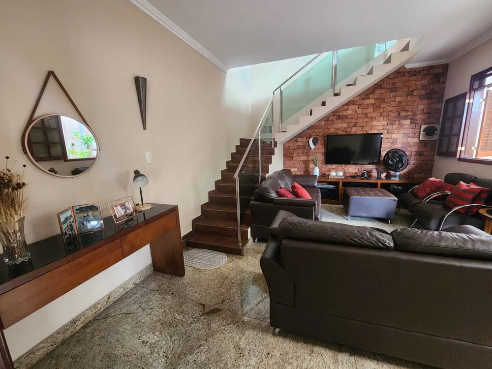 Casa, 3 quartos, 180 m² - Foto 12