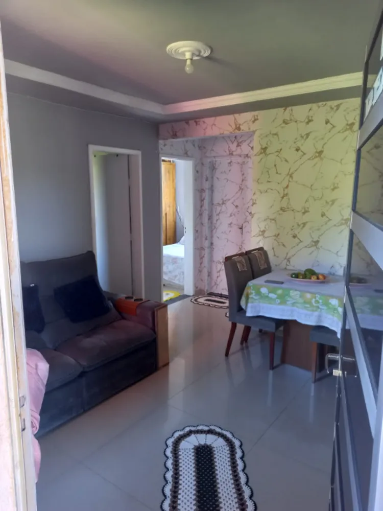 Apartamento, 2 quartos, 50 m² - Foto 1