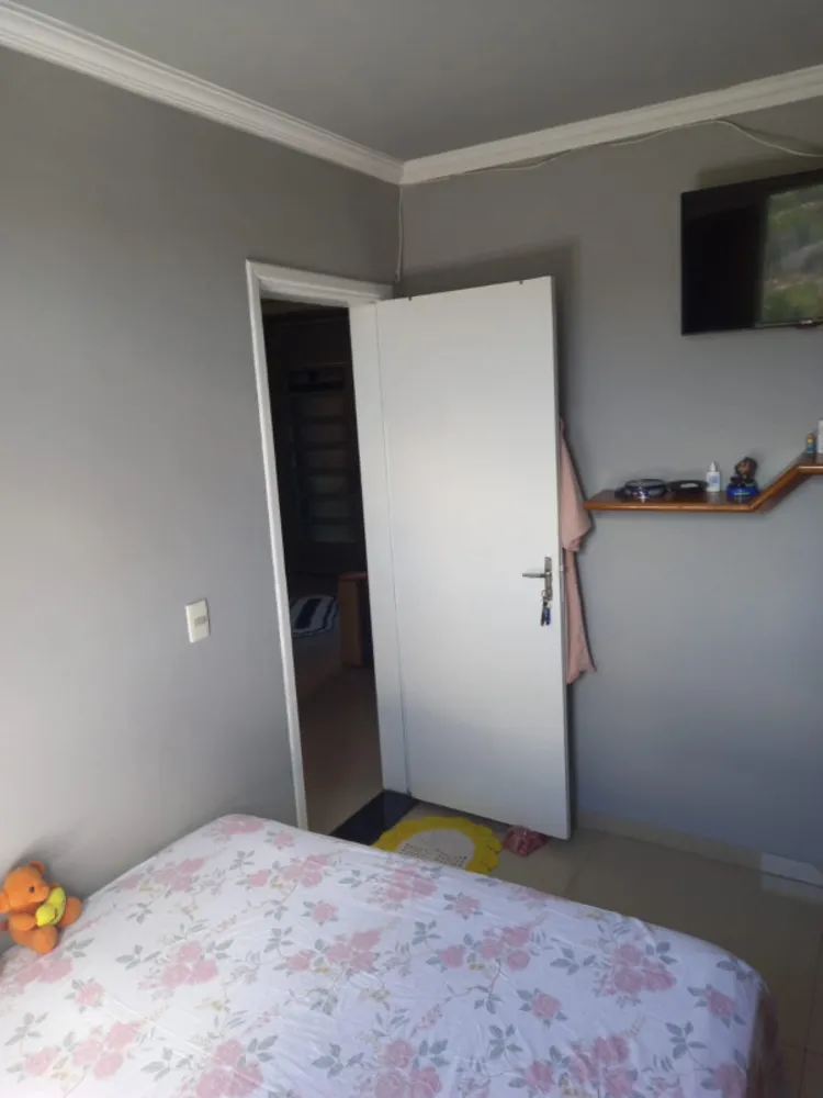 Apartamento, 2 quartos, 50 m² - Foto 4