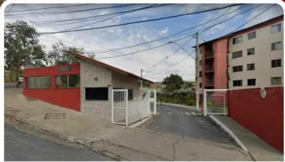 Apartamento, 2 quartos, 50 m² - Foto 11