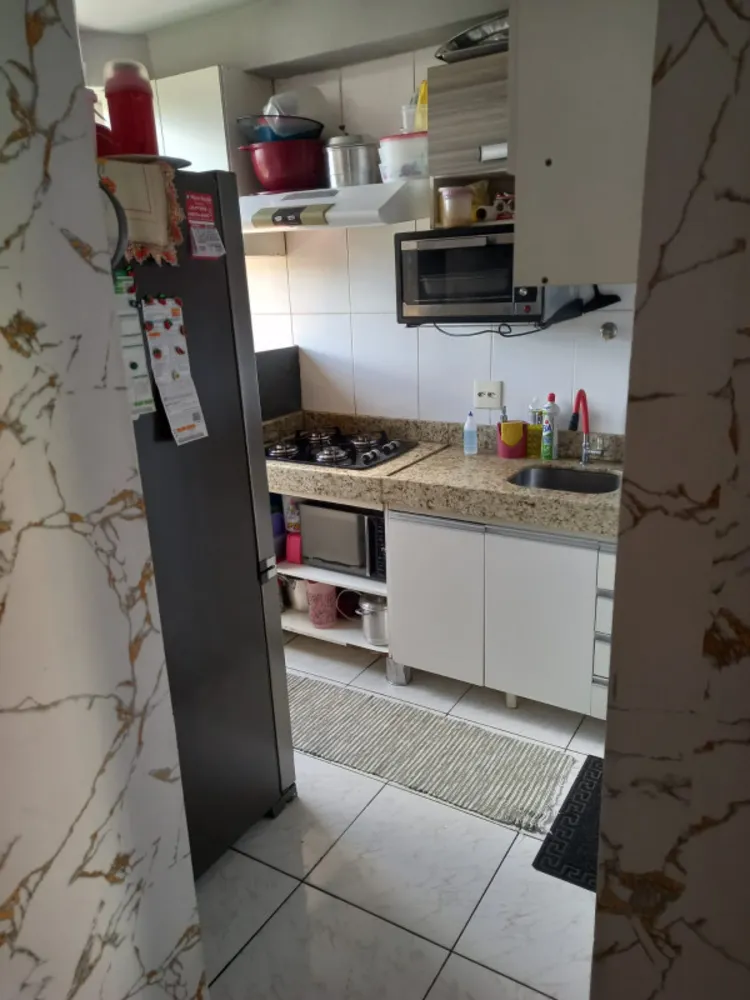 Apartamento, 2 quartos, 50 m² - Foto 9