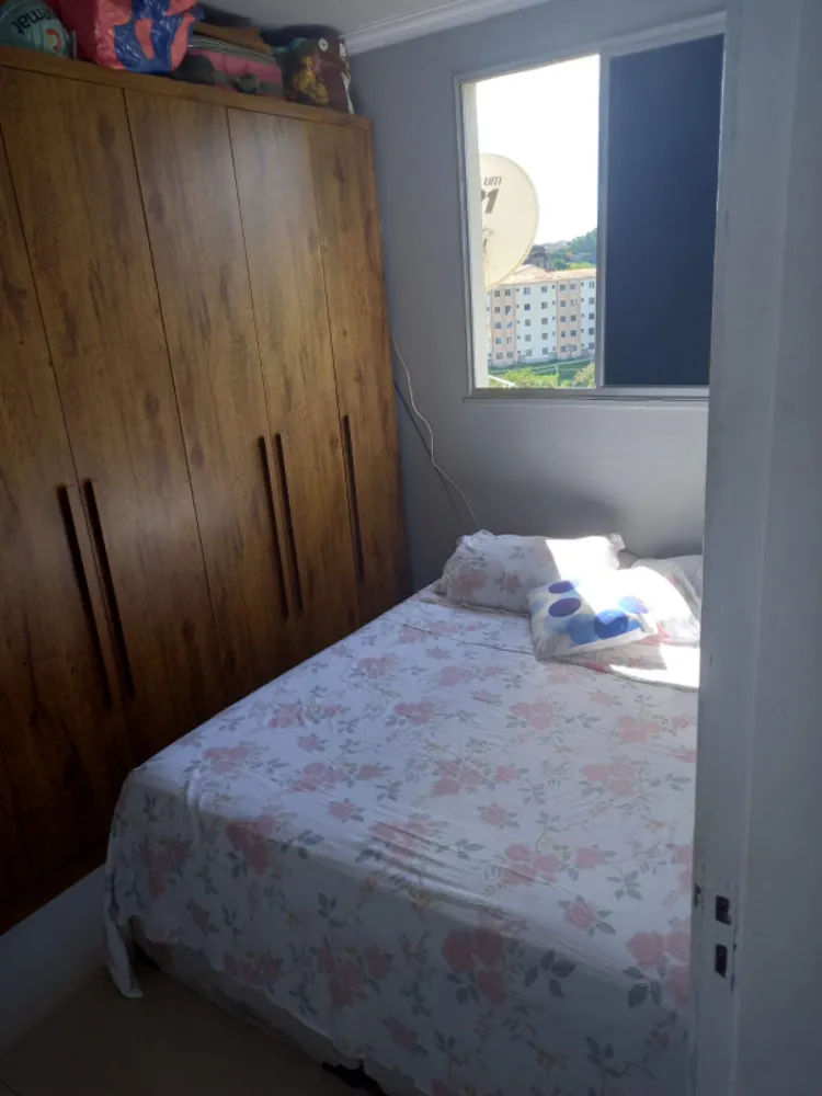 Apartamento, 2 quartos, 50 m² - Foto 3