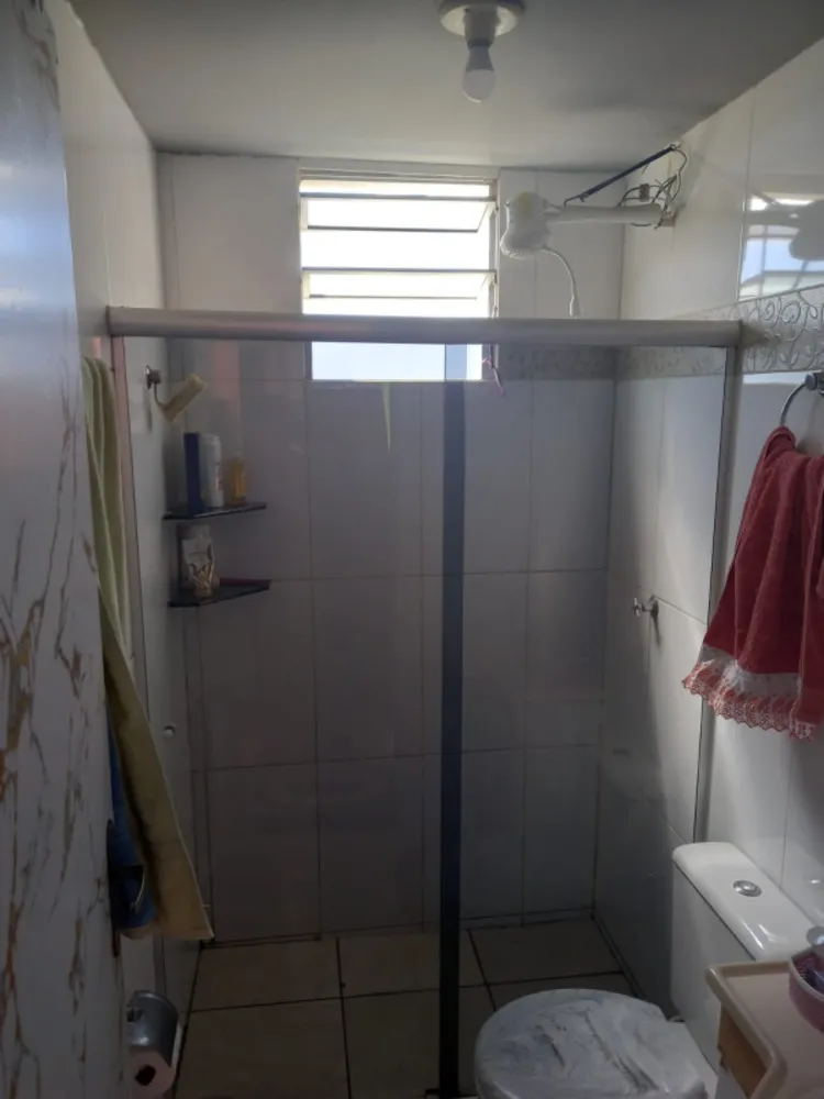 Apartamento, 2 quartos, 50 m² - Foto 8