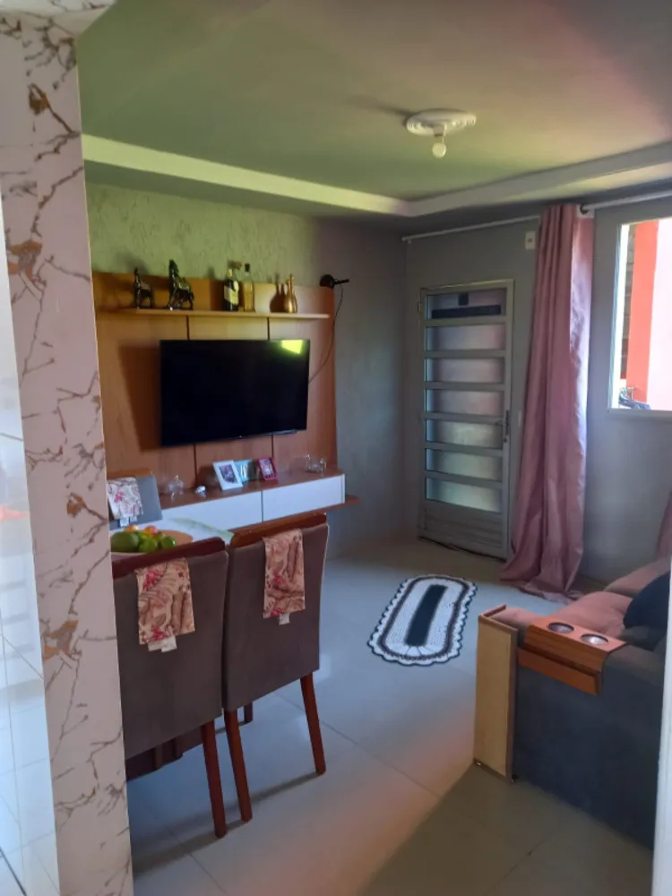 Apartamento, 2 quartos, 50 m² - Foto 2
