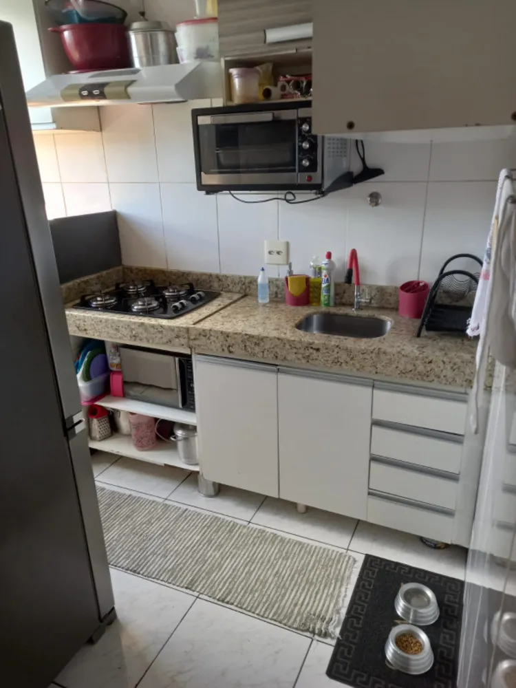 Apartamento, 2 quartos, 50 m² - Foto 10