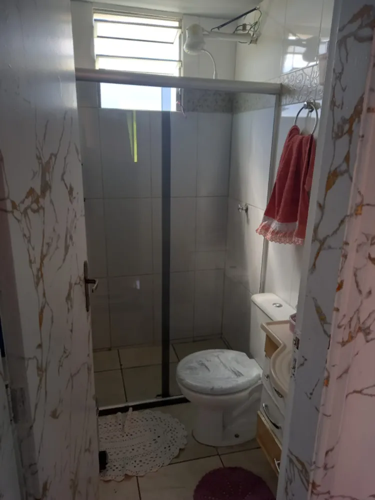 Apartamento, 2 quartos, 50 m² - Foto 7