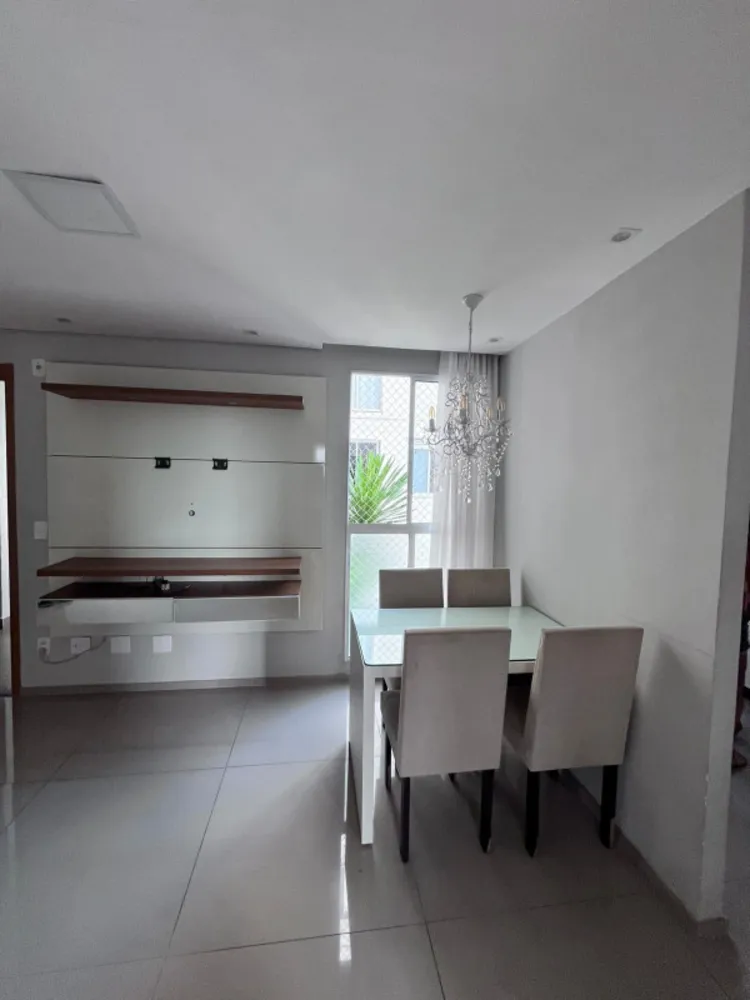 Apartamento, 2 quartos, 45 m² - Foto 2