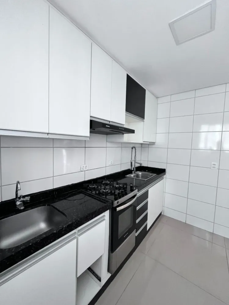 Apartamento, 2 quartos, 45 m² - Foto 4