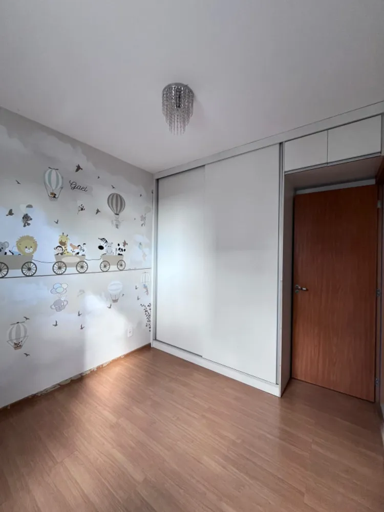 Apartamento, 2 quartos, 45 m² - Foto 5