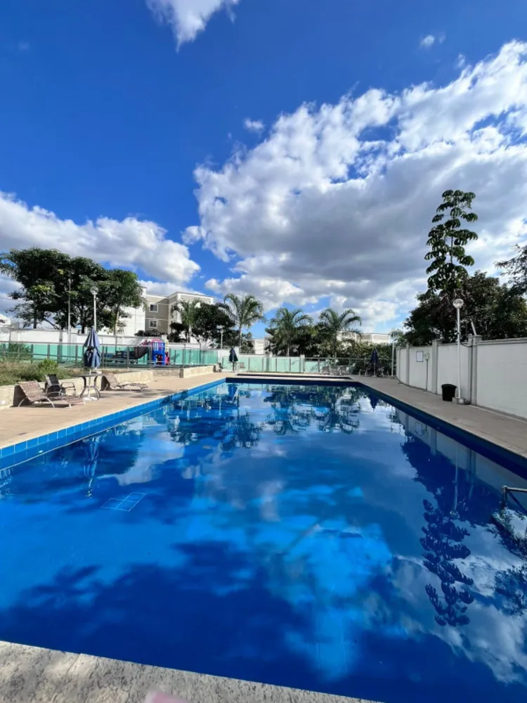 Apartamento, 2 quartos, 45 m² - Foto 11