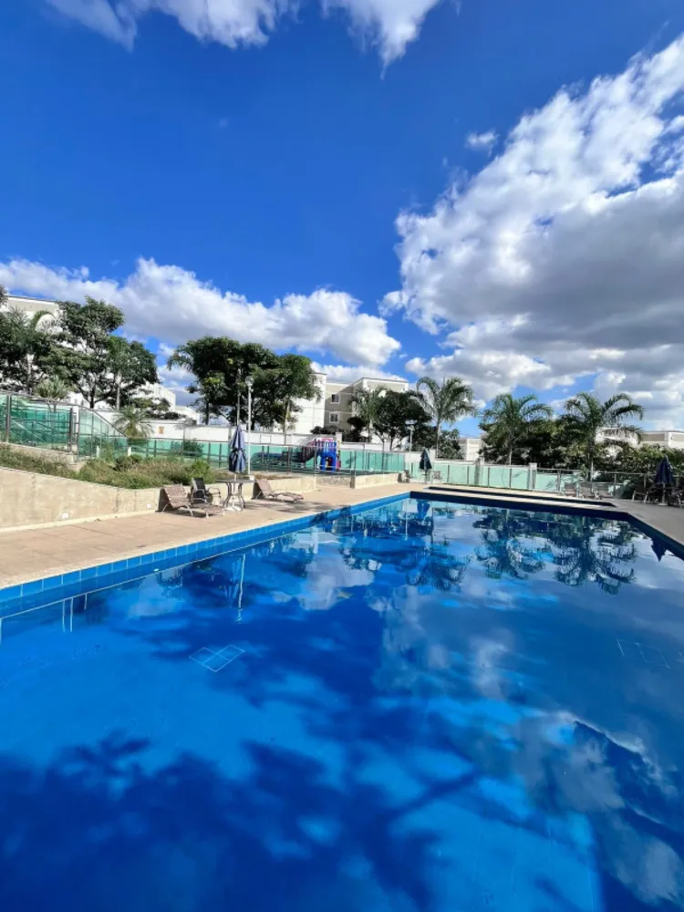 Apartamento, 2 quartos, 45 m² - Foto 9