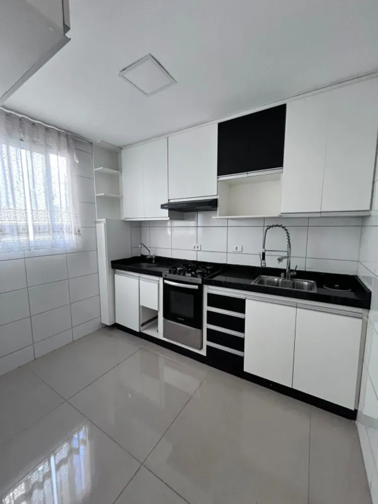 Apartamento, 2 quartos, 45 m² - Foto 3