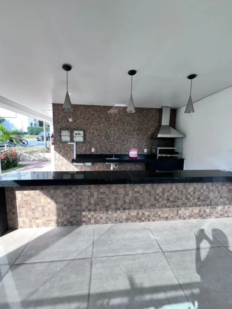 Apartamento, 2 quartos, 45 m² - Foto 8