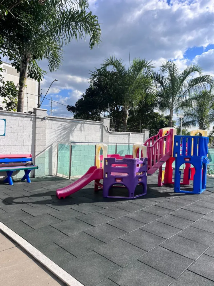 Apartamento, 2 quartos, 45 m² - Foto 7