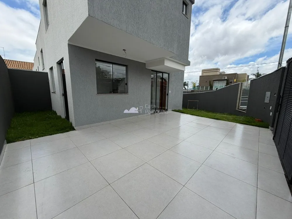 Casa, 3 quartos, 165 m² - Foto 2