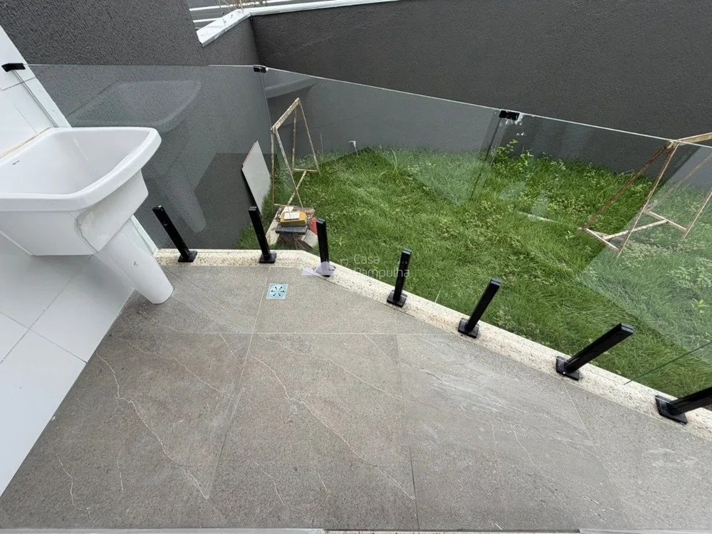Casa, 3 quartos, 165 m² - Foto 12