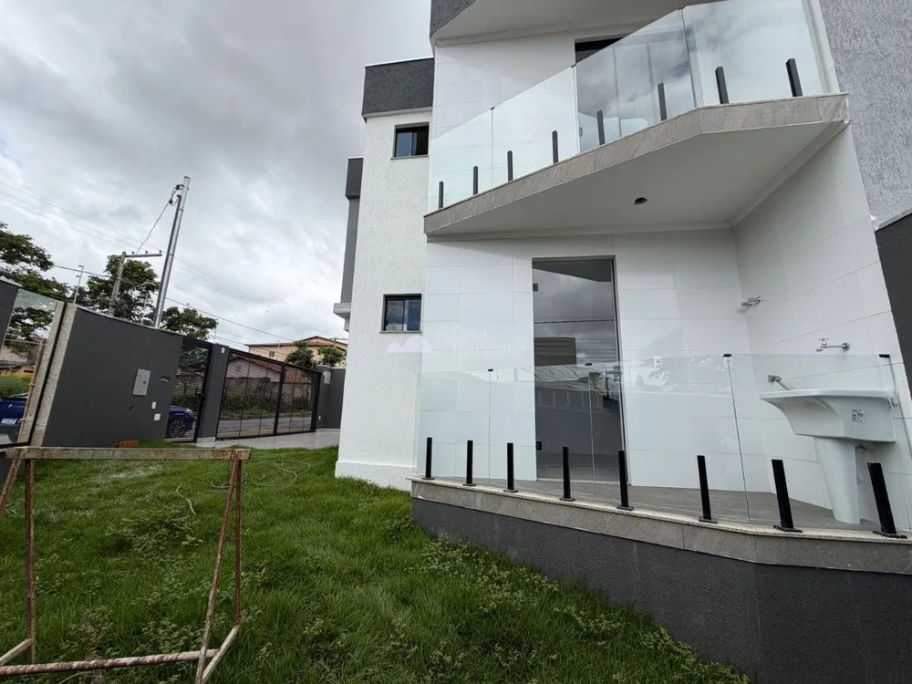 Casa, 3 quartos, 165 m² - Foto 4