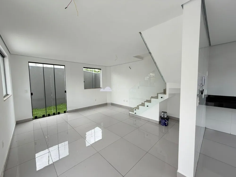 Casa, 3 quartos, 165 m² - Foto 5
