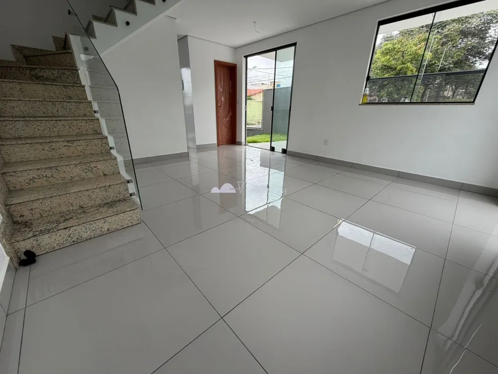 Casa, 3 quartos, 165 m² - Foto 9