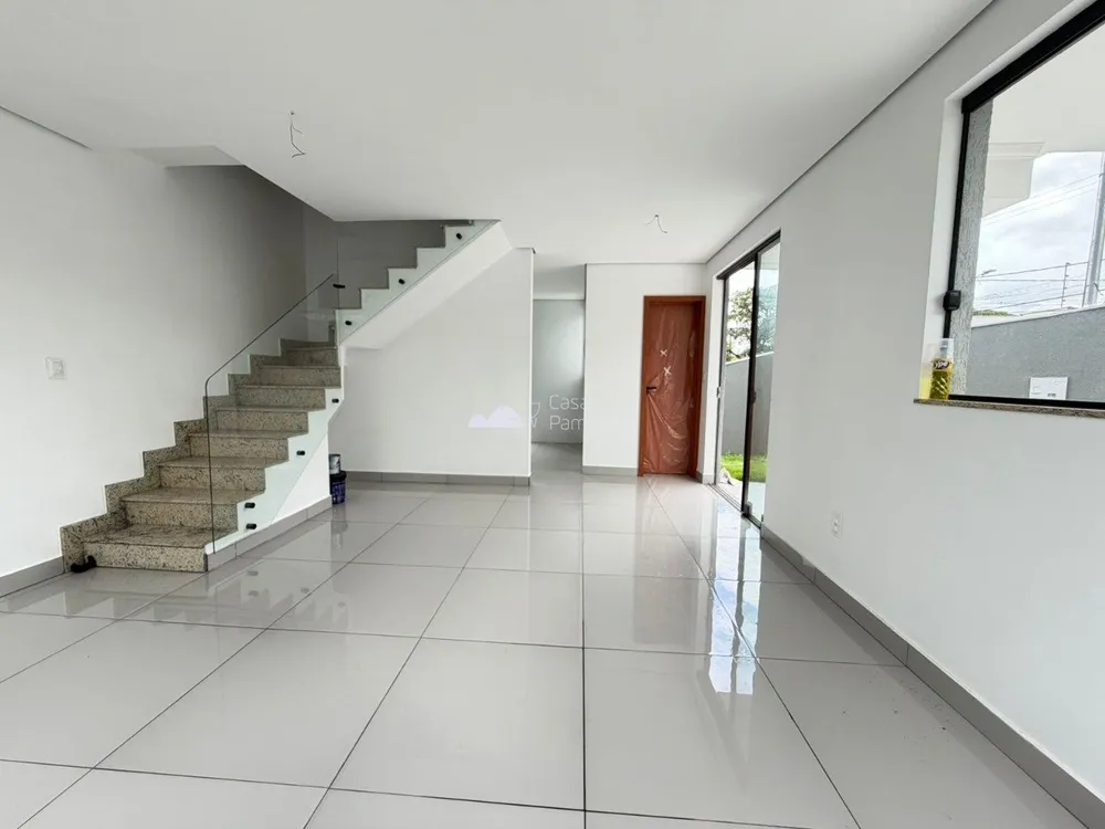 Casa, 3 quartos, 165 m² - Foto 10