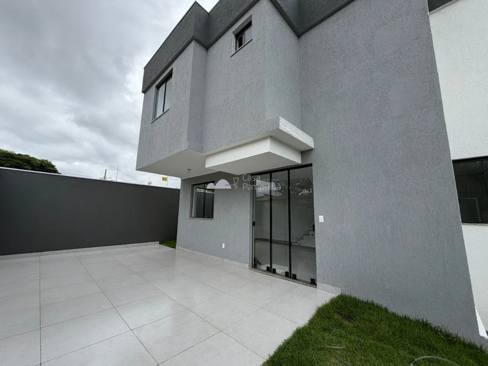 Casa, 3 quartos, 165 m² - Foto 3