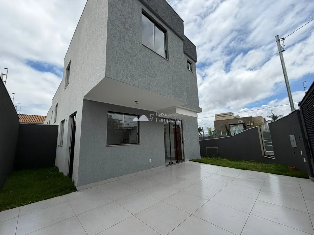 Casa, 3 quartos, 165 m² - Foto 1