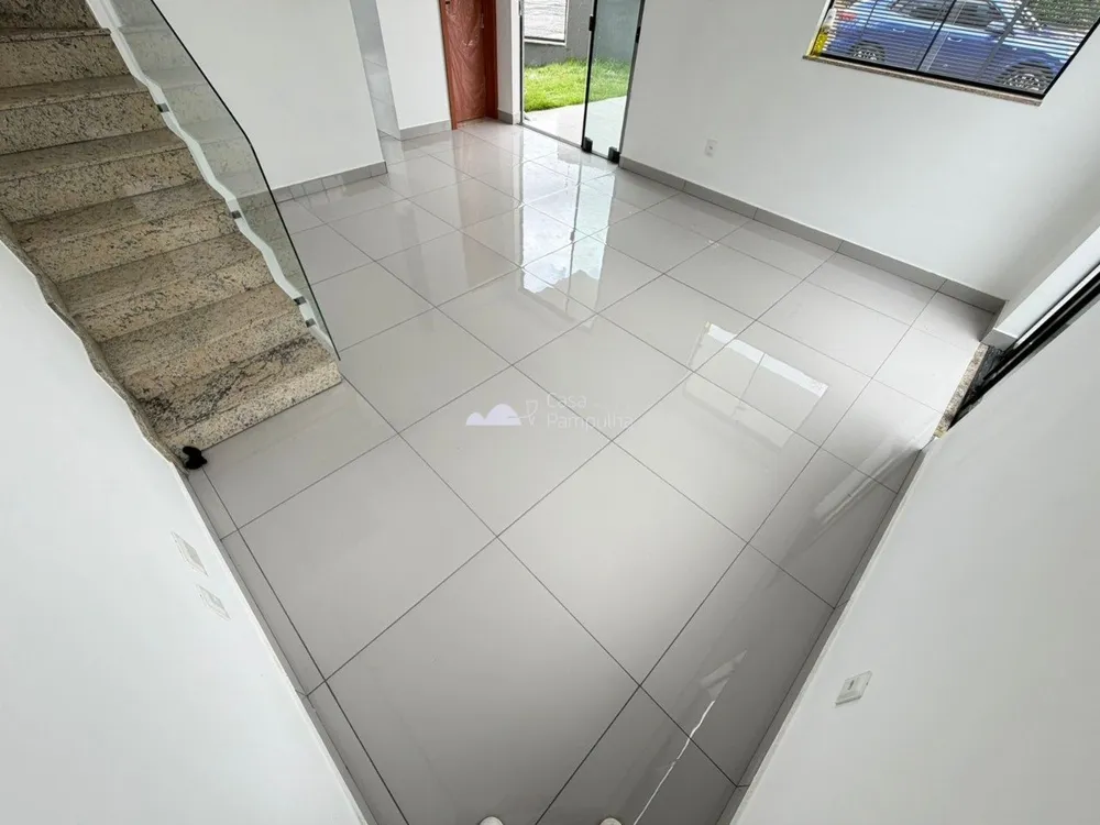 Casa, 3 quartos, 165 m² - Foto 8