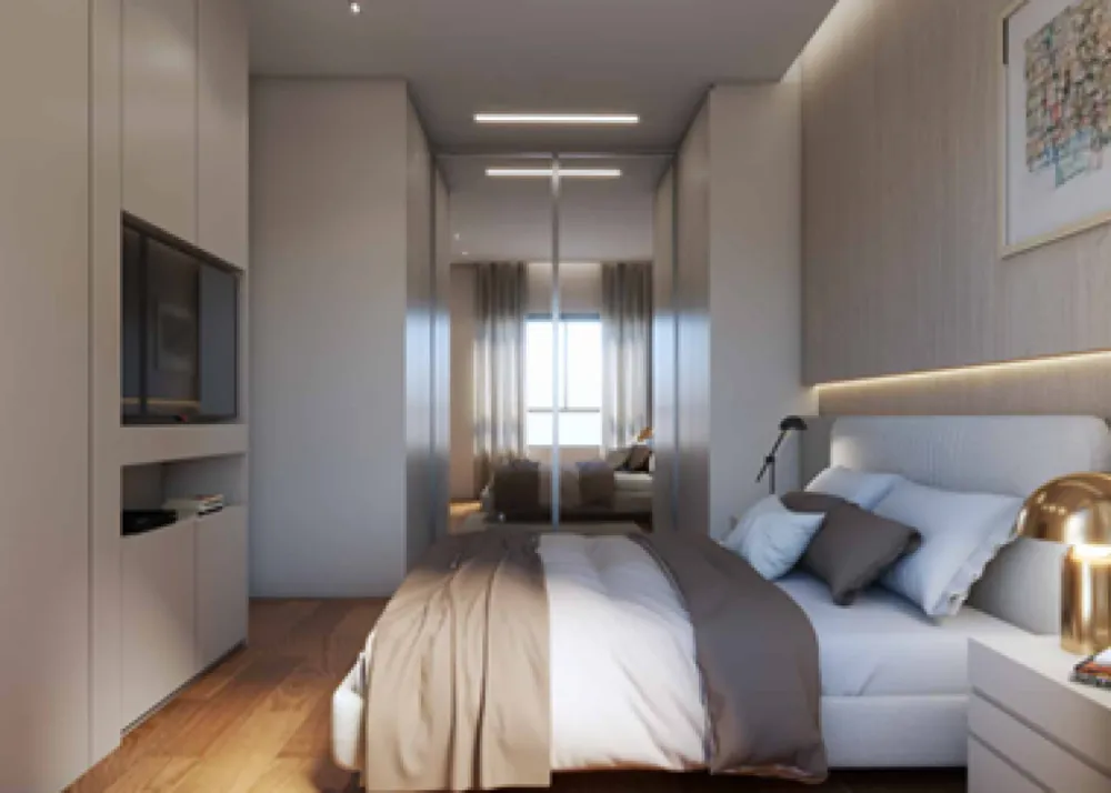 Apartamento, 3 quartos, 92 m² - Foto 5