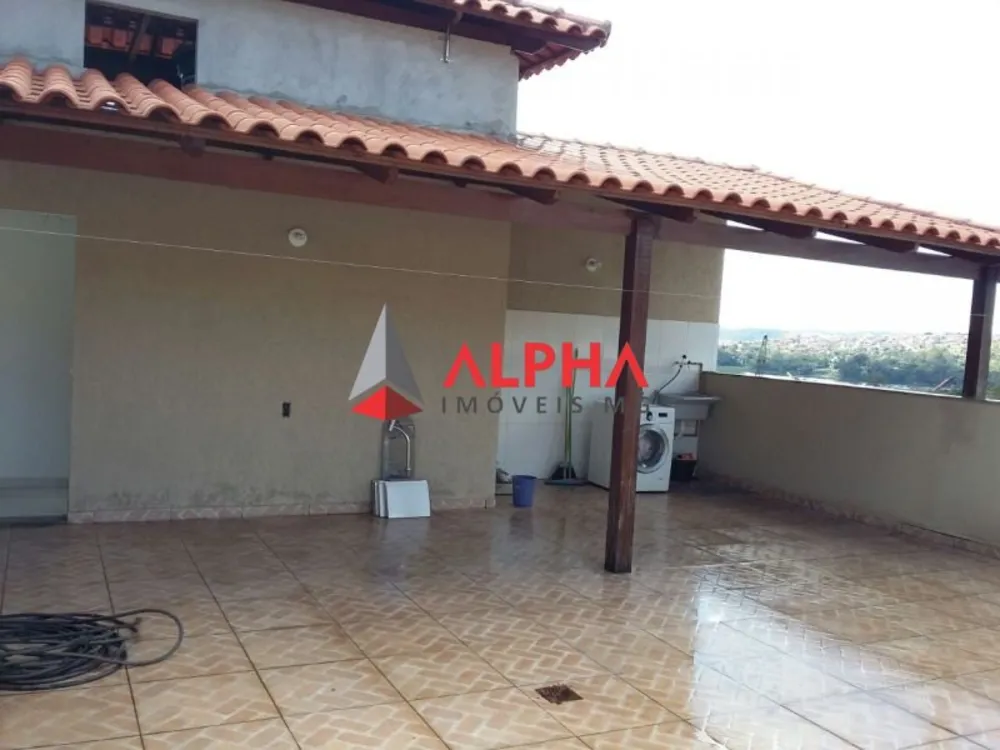 Apartamento, 3 quartos, 112 m² - Foto 1