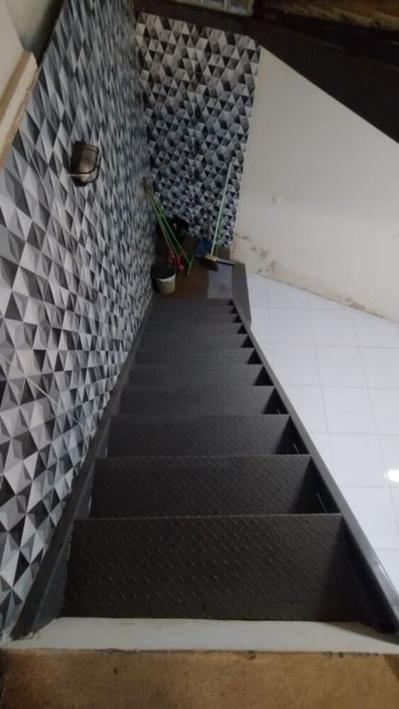 Casa à venda com 3 quartos, 90m² - Foto 4