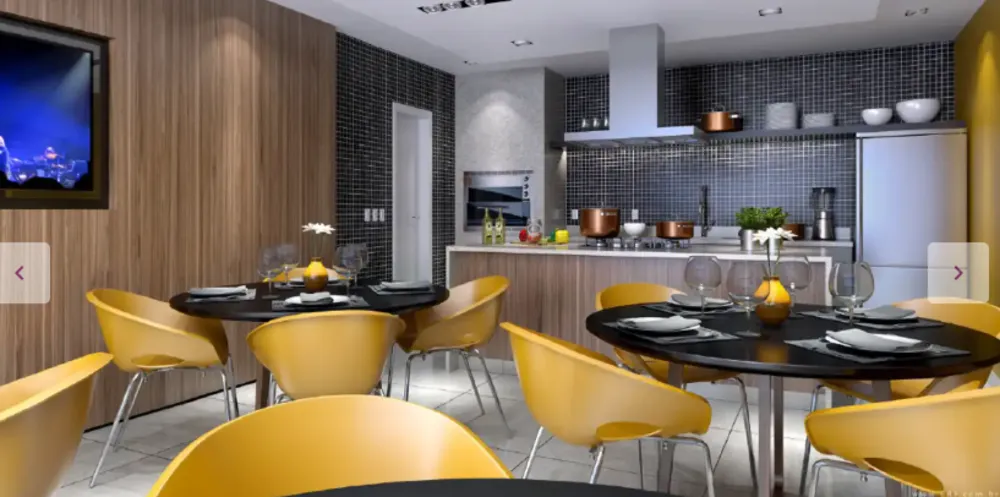 Loja-Salão, 242 m² - Foto 4
