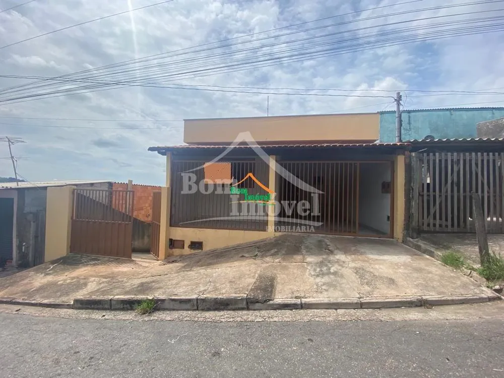 Casa, 2 quartos, 142 m² - Foto 1