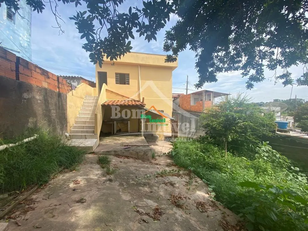 Casa, 2 quartos, 142 m² - Foto 5