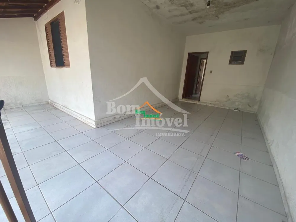 Casa, 2 quartos, 142 m² - Foto 2