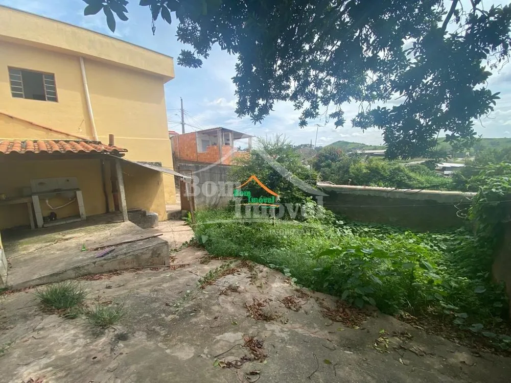Casa, 2 quartos, 142 m² - Foto 10