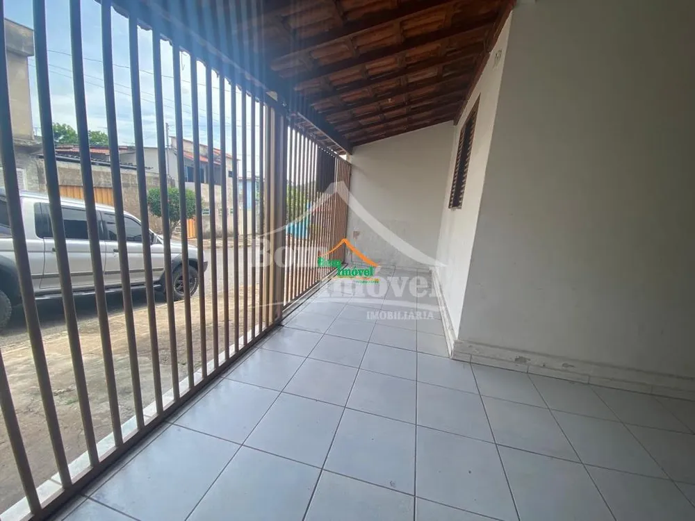 Casa, 2 quartos, 142 m² - Foto 3