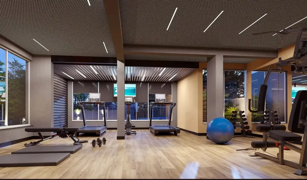 Cobertura, 3 quartos, 191 m² - Foto 12