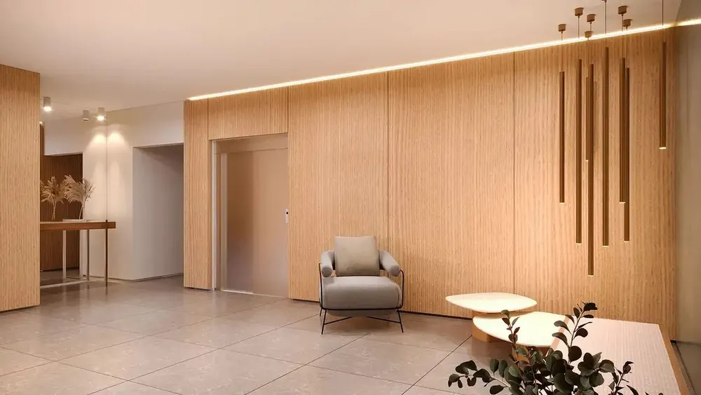 Cobertura, 3 quartos, 191 m² - Foto 4