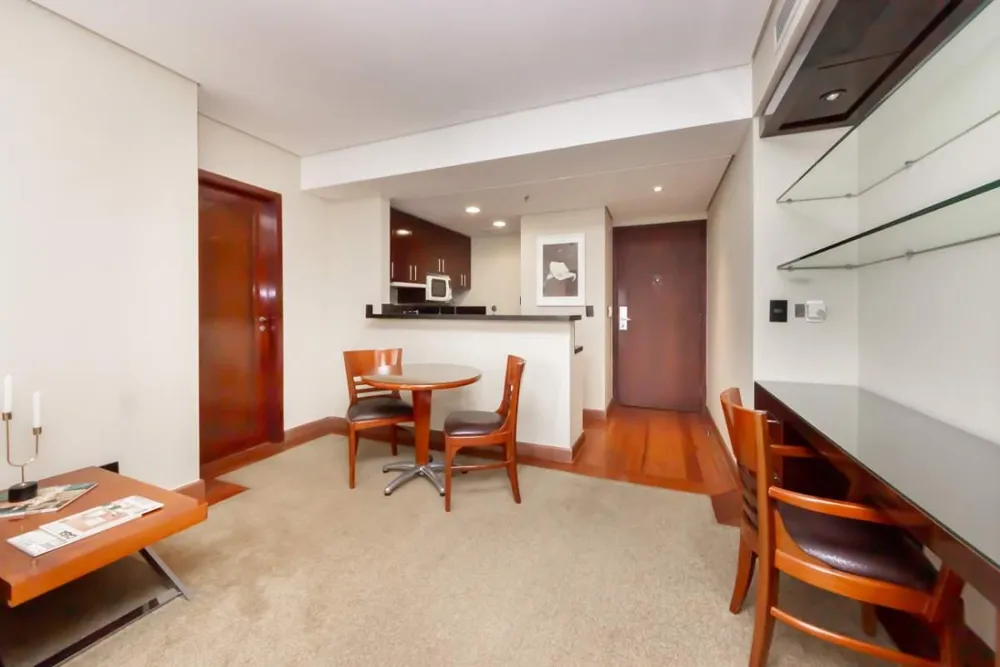 Apartamento, 2 quartos, 85 m² - Foto 4