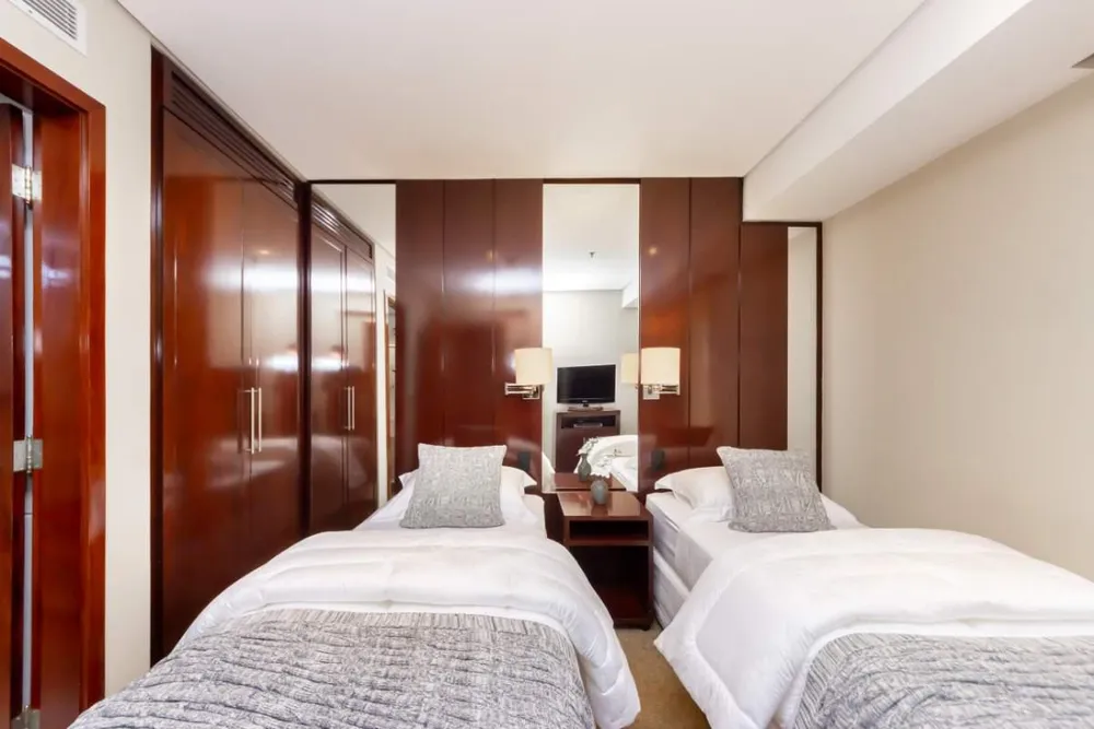 Apartamento, 2 quartos, 85 m² - Foto 5