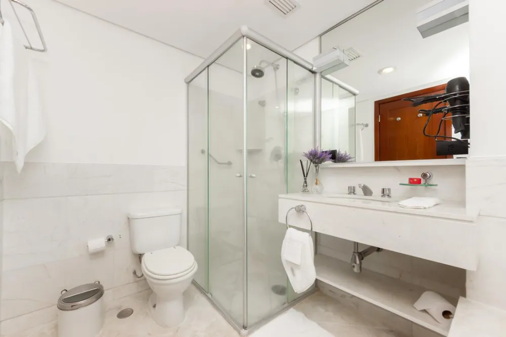 Apartamento, 2 quartos, 85 m² - Foto 6