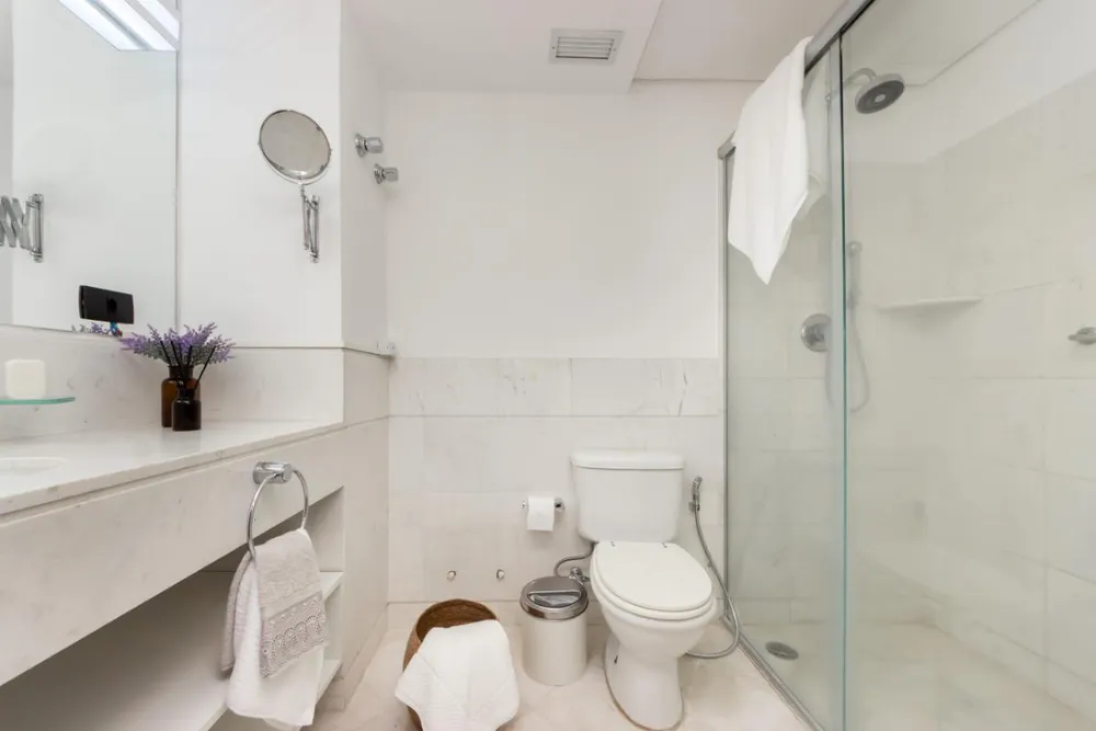 Apartamento, 2 quartos, 85 m² - Foto 1